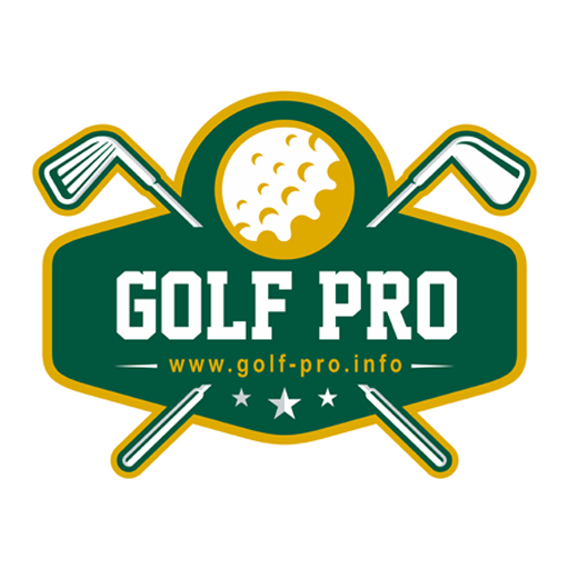 Golf-PRO logotipo